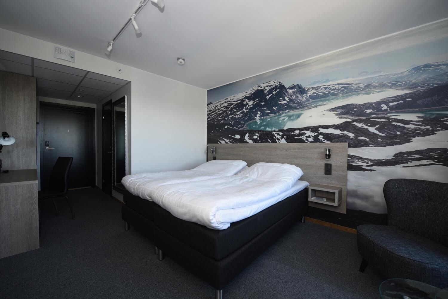 Comfort Hotel Umea City Екстер'єр фото