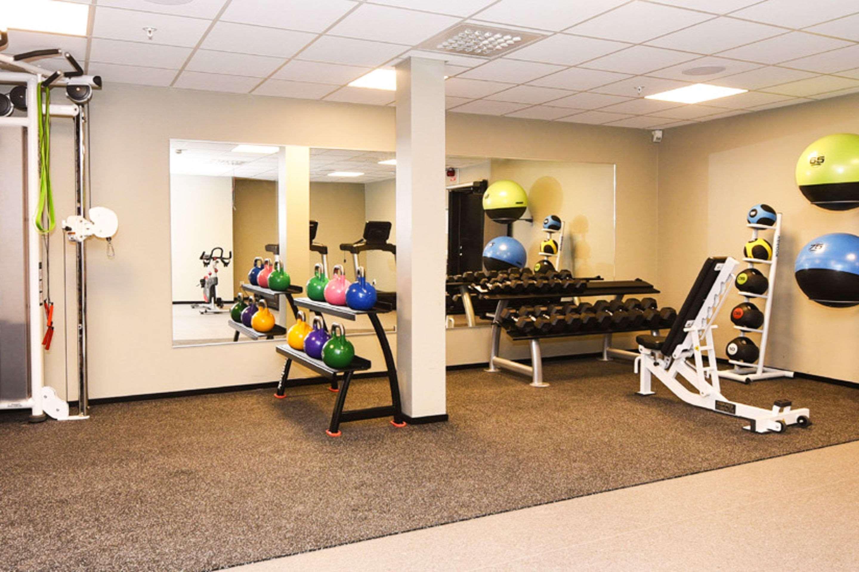Comfort Hotel Umea City Екстер'єр фото