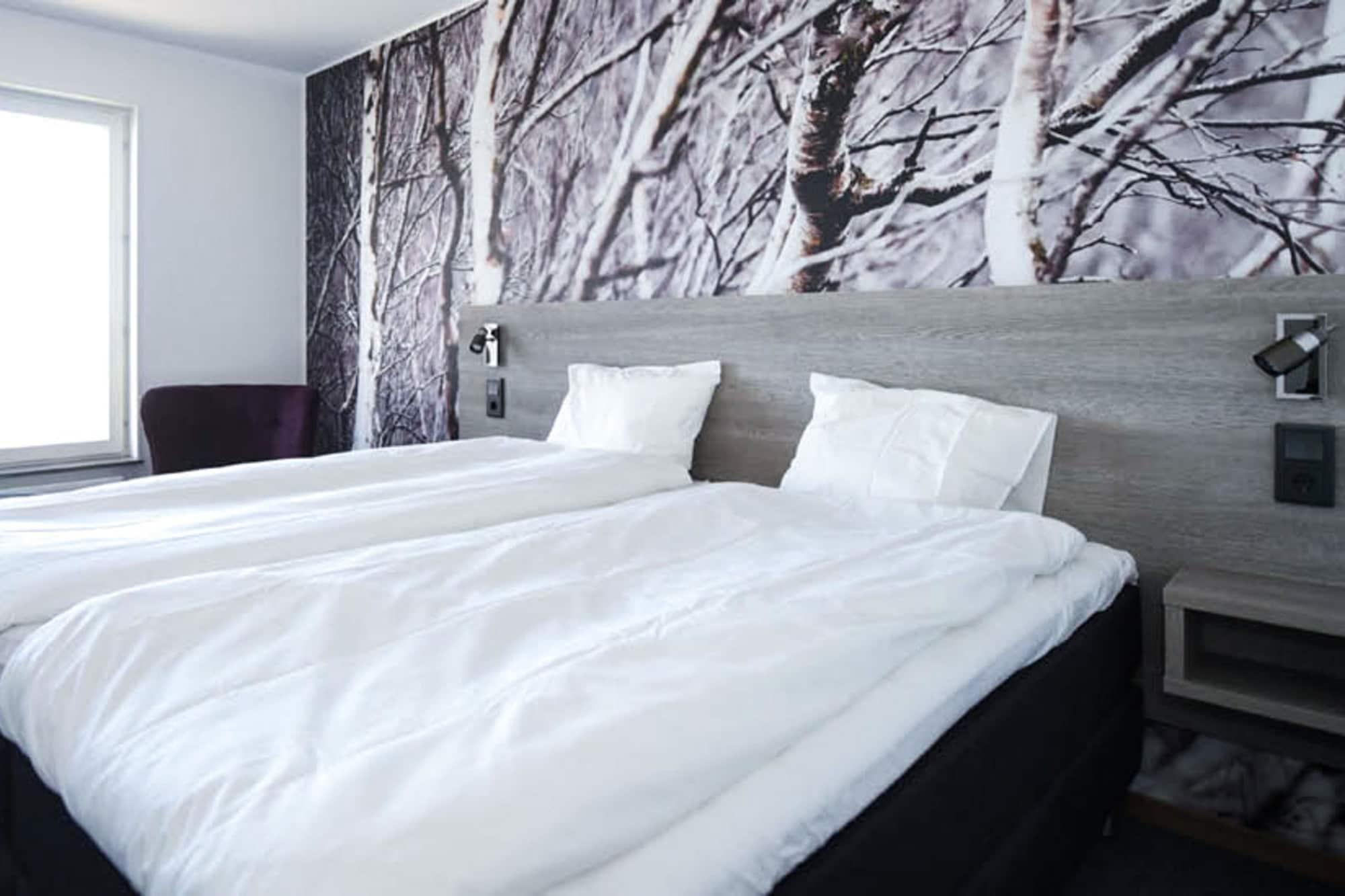 Comfort Hotel Umea City Екстер'єр фото