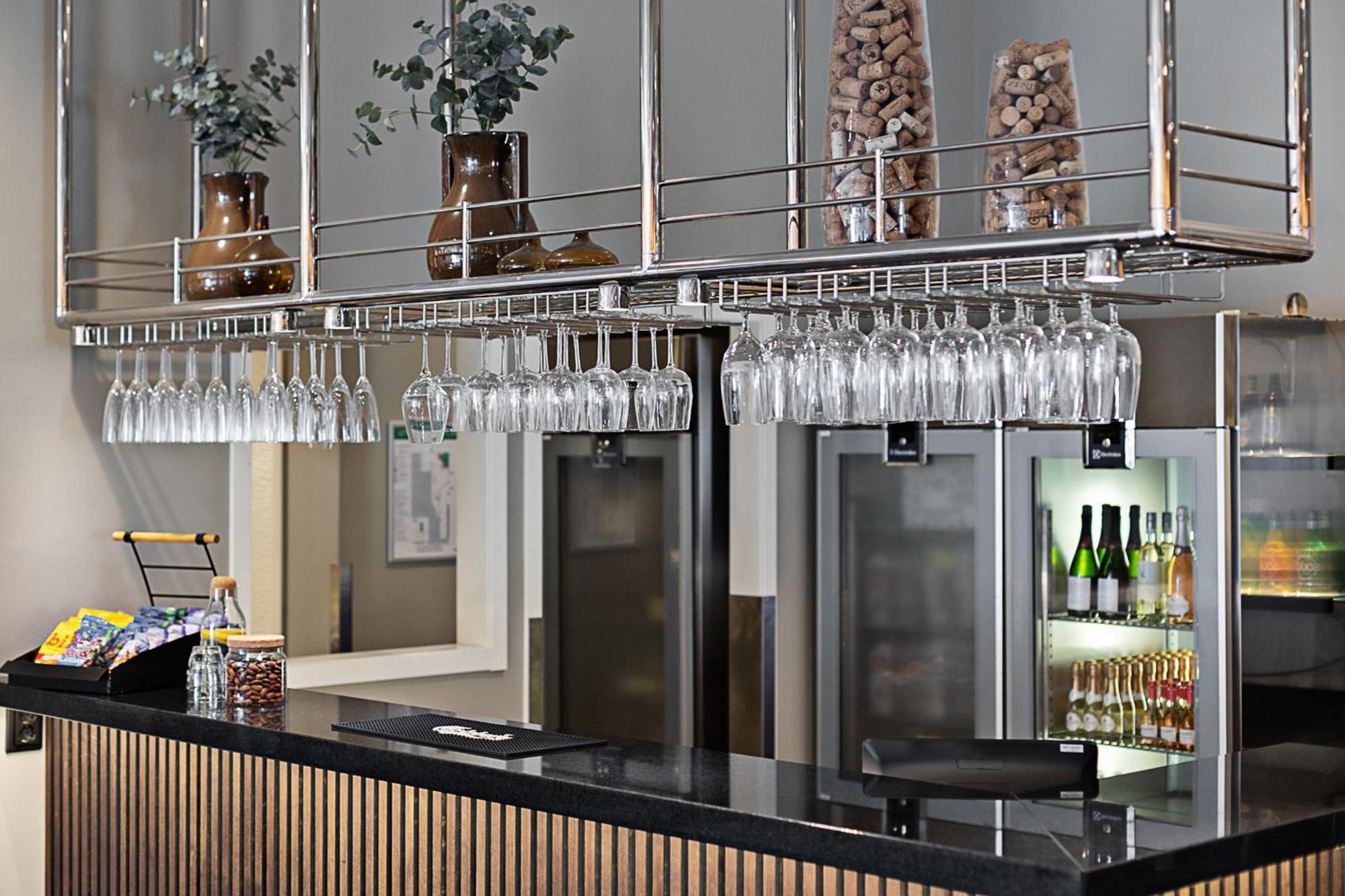 Comfort Hotel Umea City Екстер'єр фото