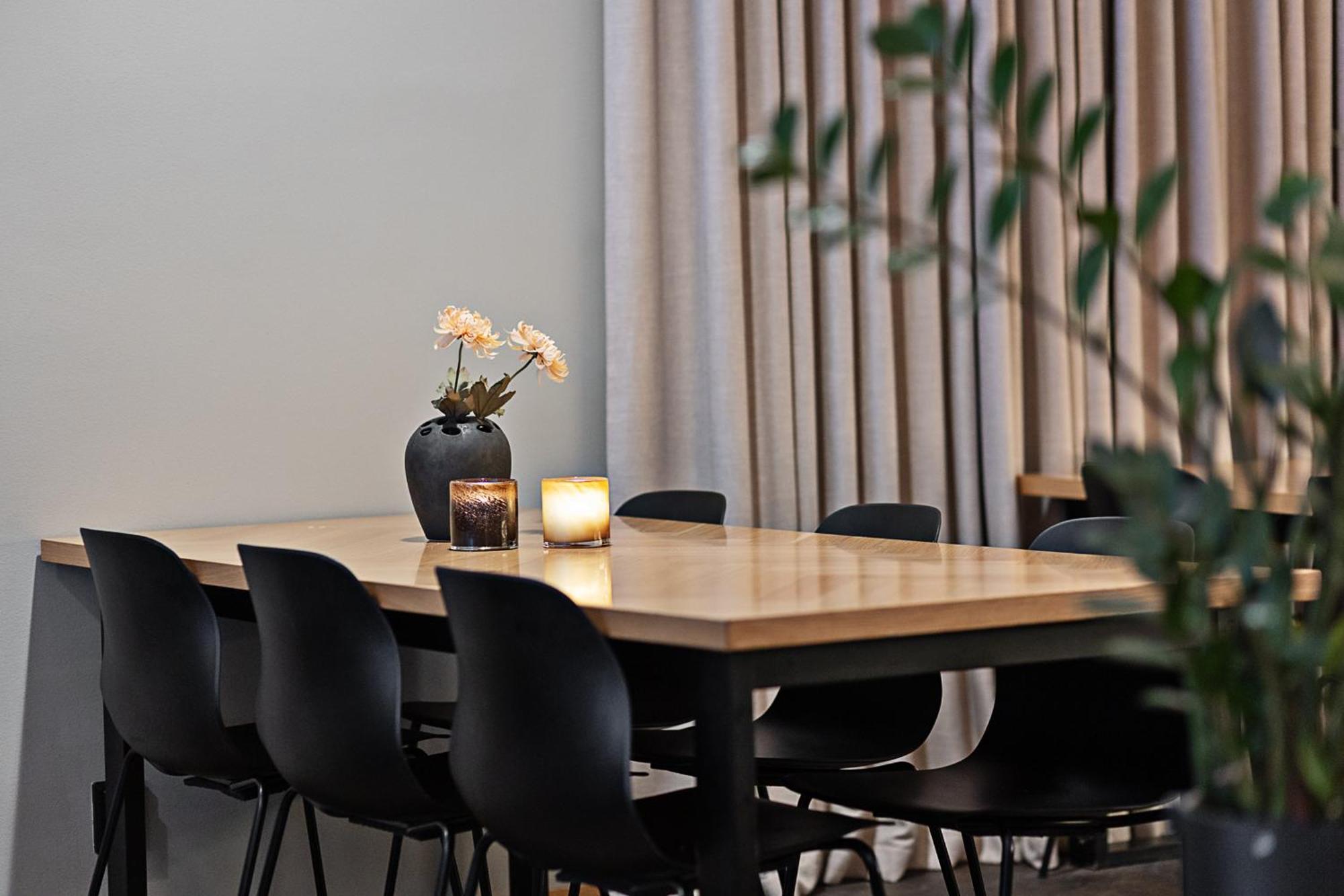 Comfort Hotel Umea City Екстер'єр фото