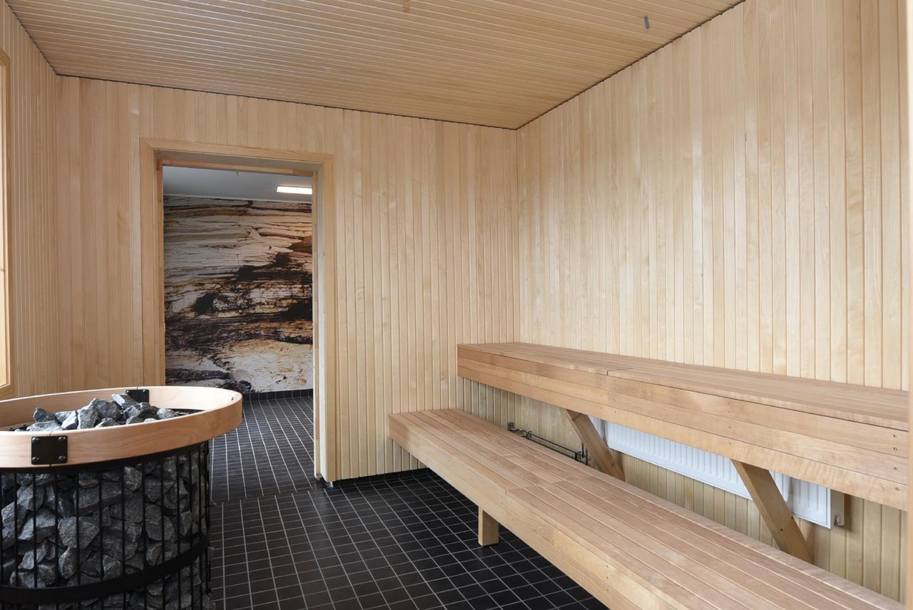 Comfort Hotel Umea City Екстер'єр фото